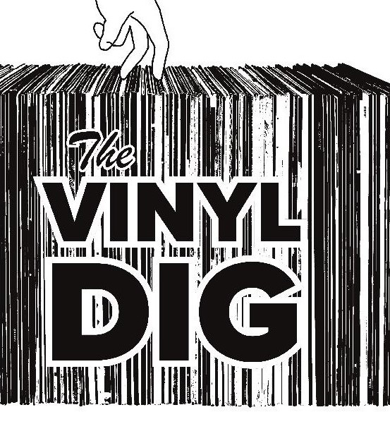 Vinyl Dig