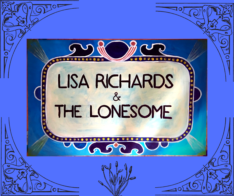 Lisa Richards and The Lonesome