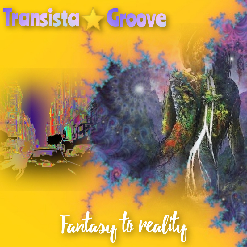 Transista Groove