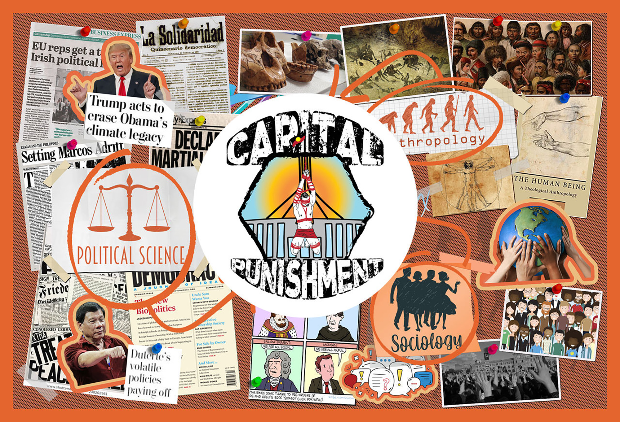 Capital Punishment