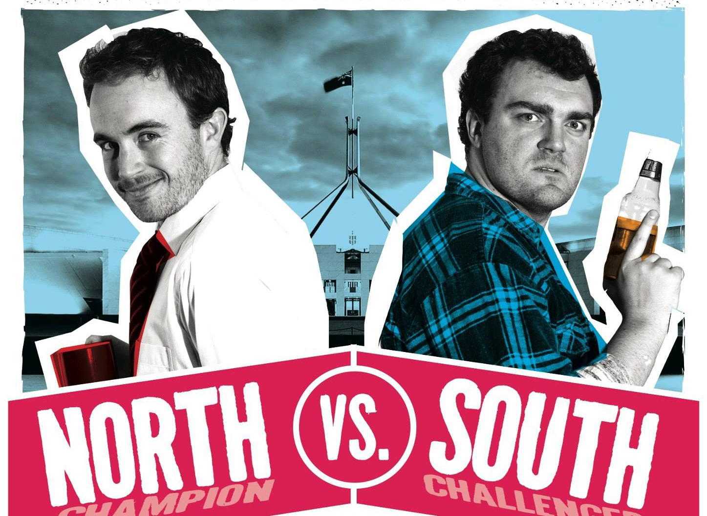 North Vs. South