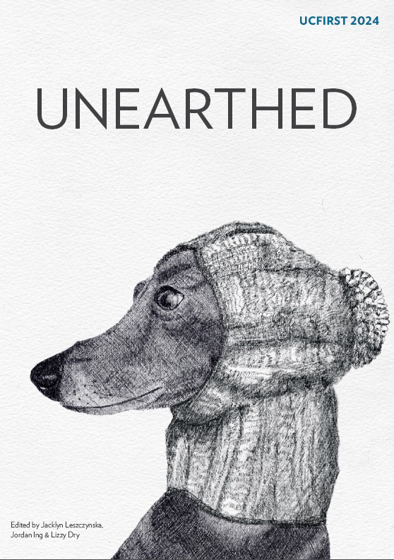 UNEARTHED