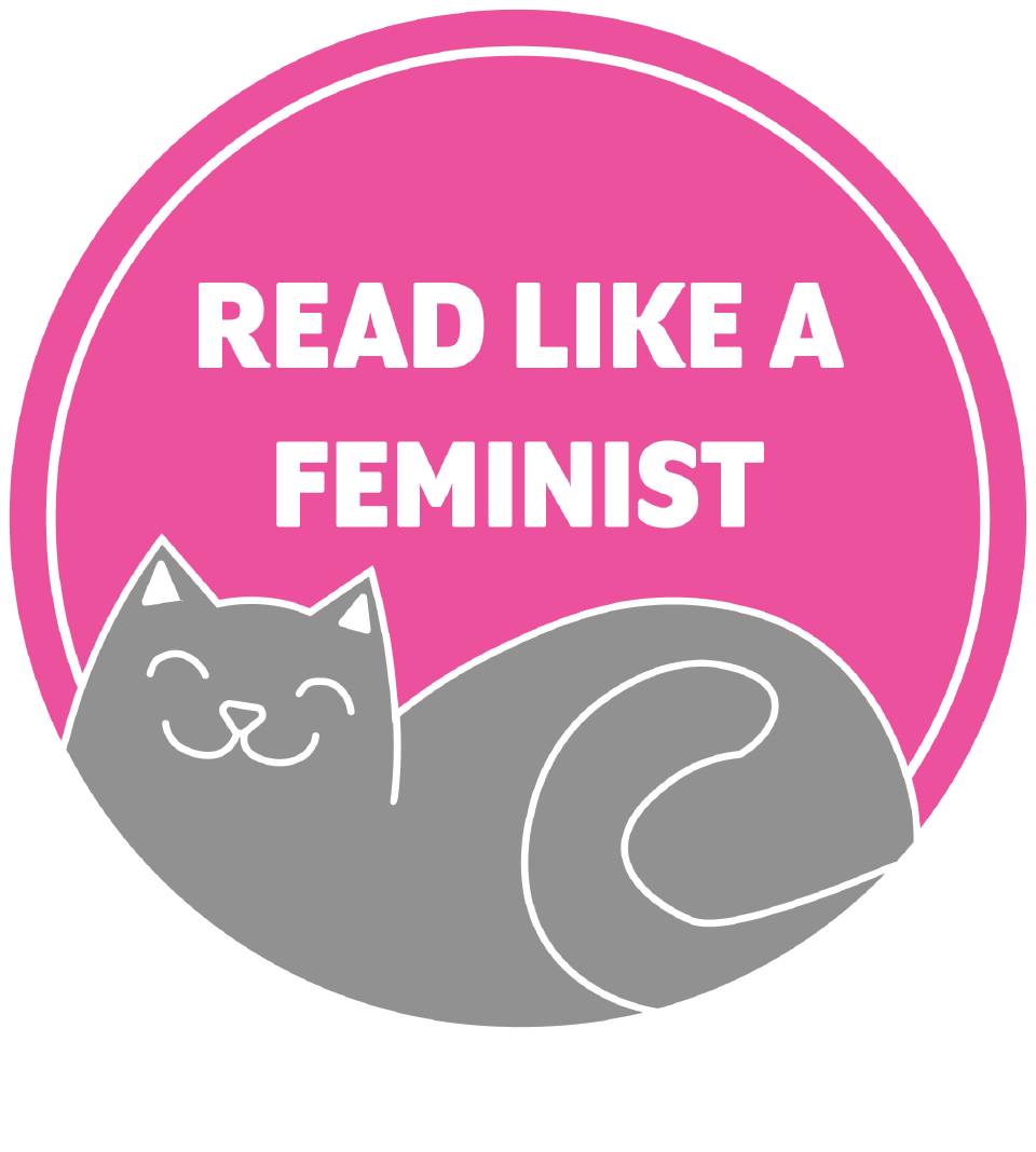 Read Like a Feminist Book Club: The Hate Race