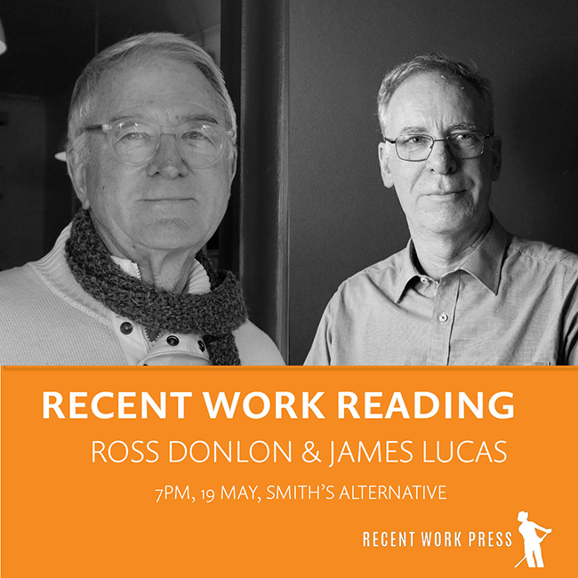 That Poetry Thing: Recent Work Press