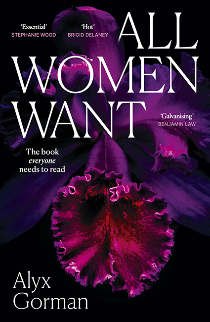 Canberra Writers Festival: What Do Women Want?