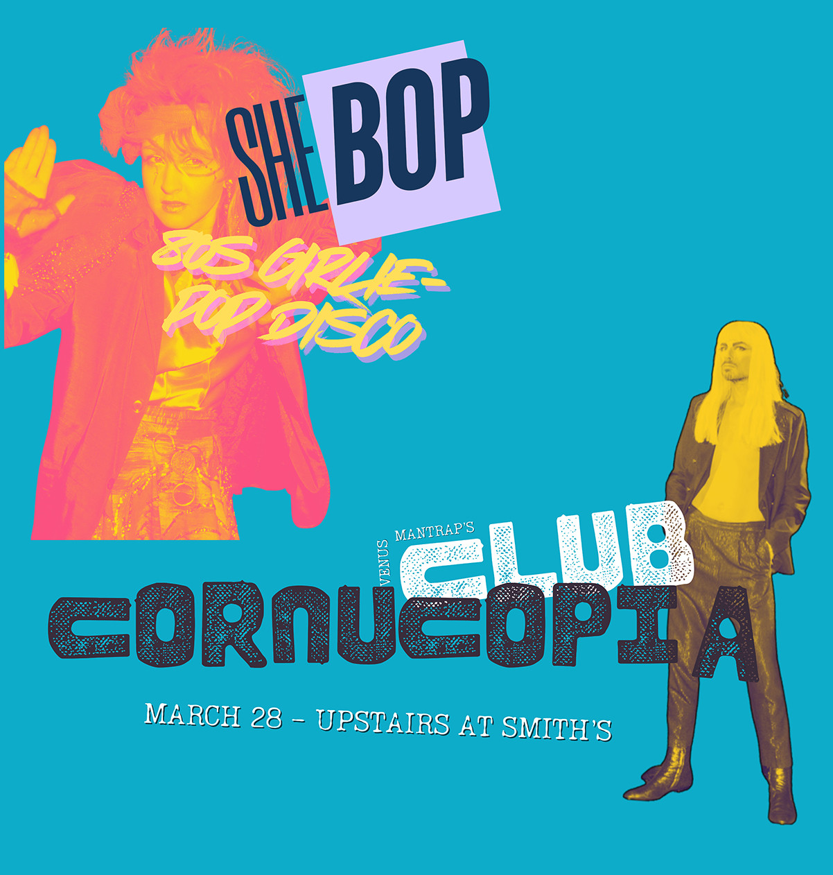 Club Cornucopia