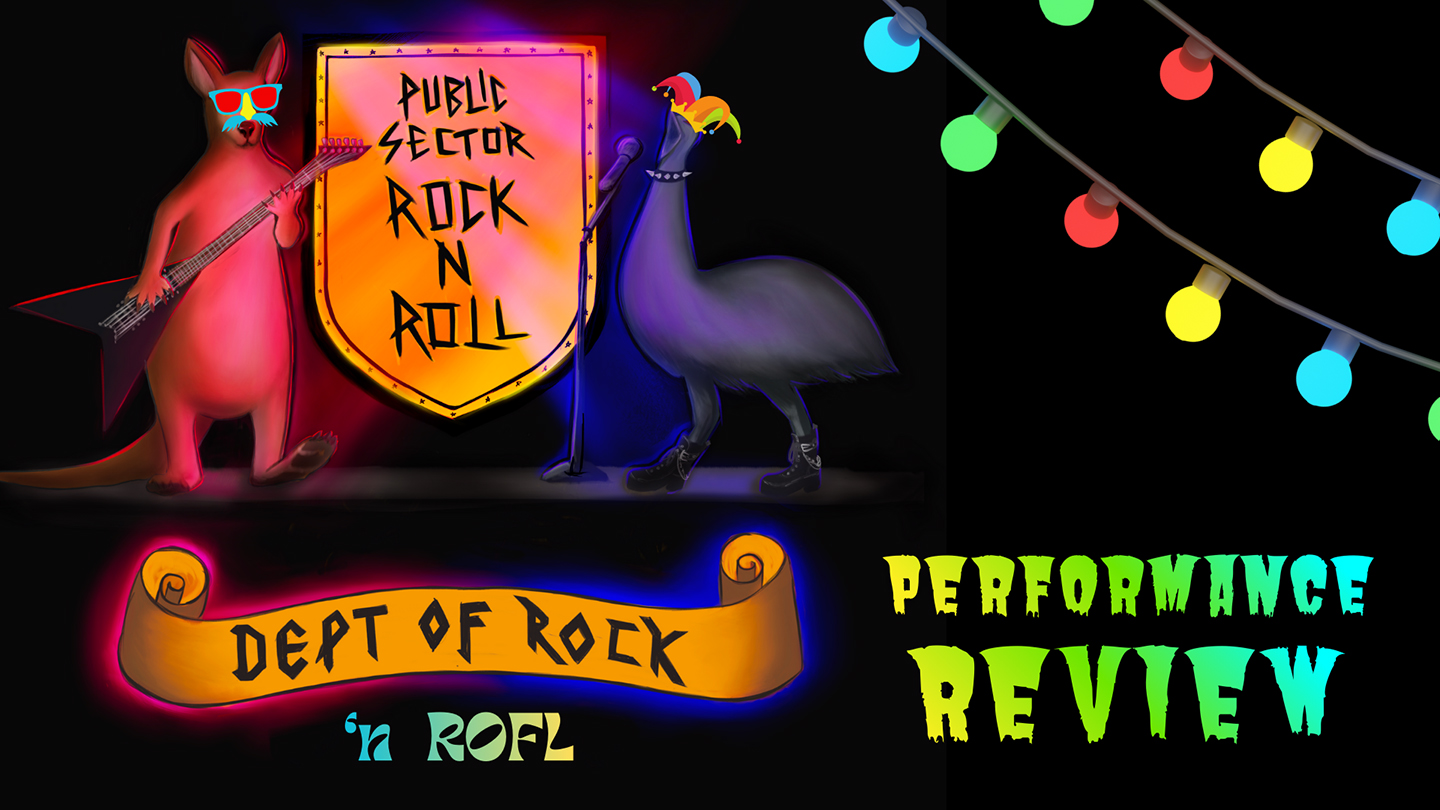 Dept of Rock 