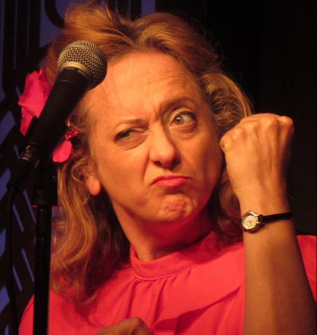 Canberra International Improv Festival