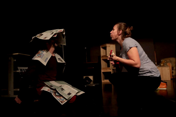 Canberra International Improv Festival