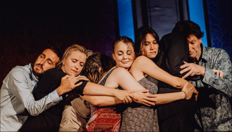 Canberra International Improv Festival