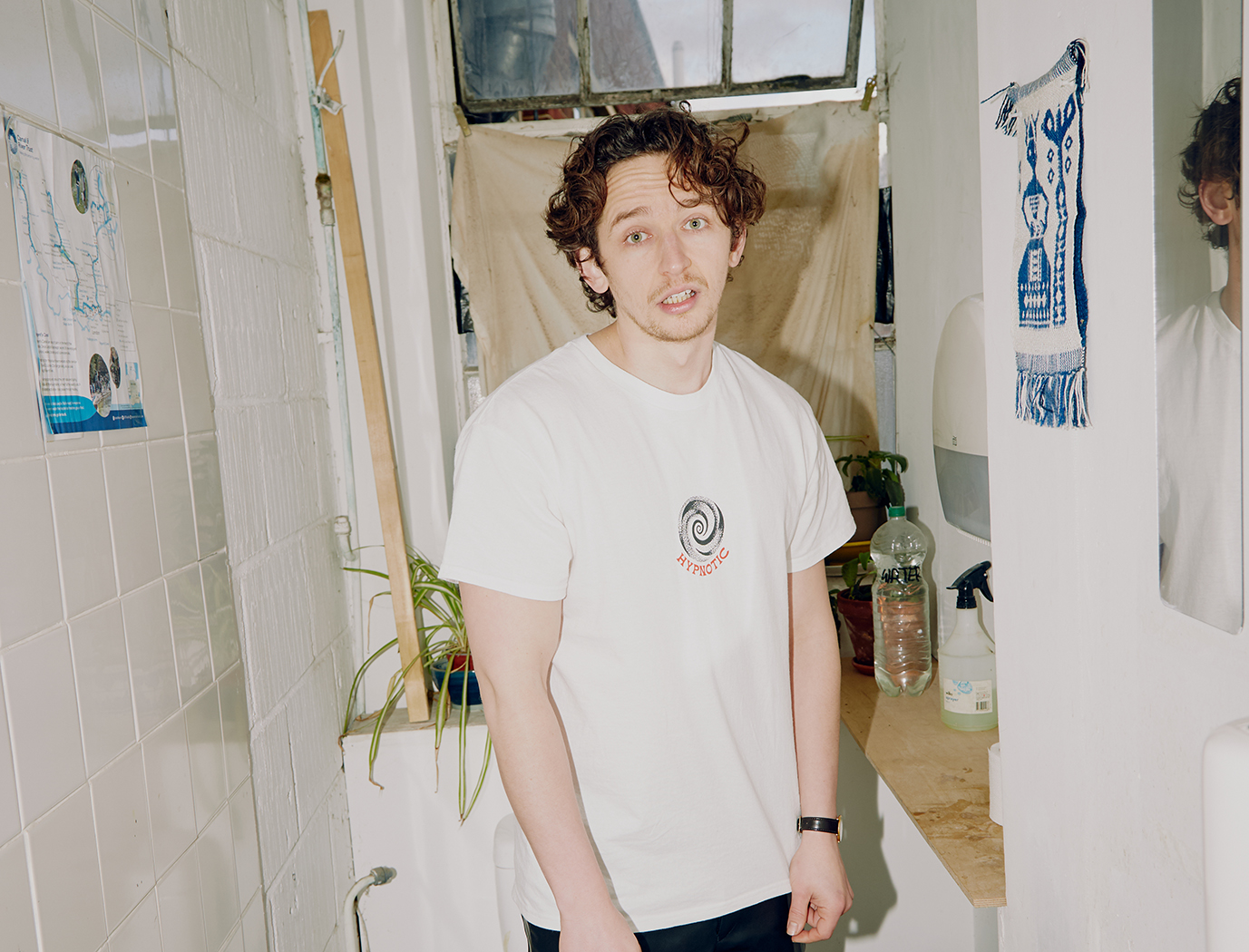 Milo Edwards: Decade