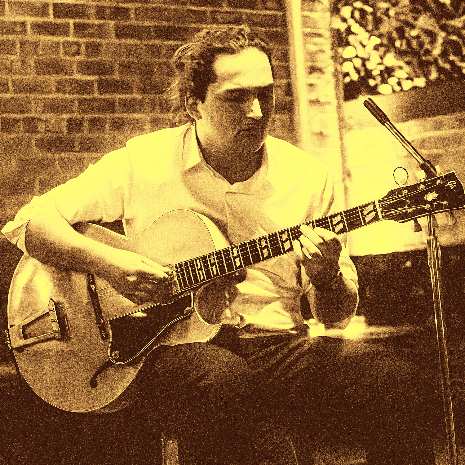 Lockie Bennett Trio (NZ)