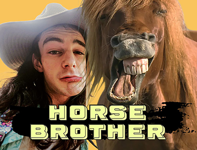 Horse Brother