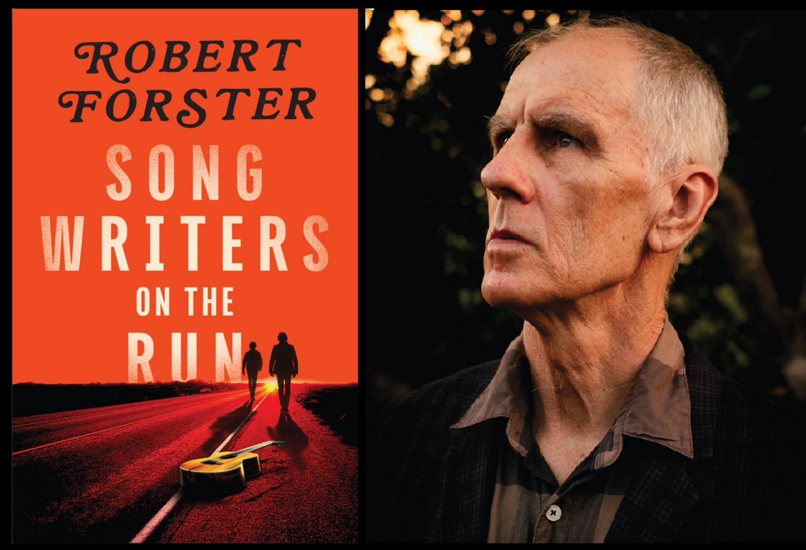 Robert Forster