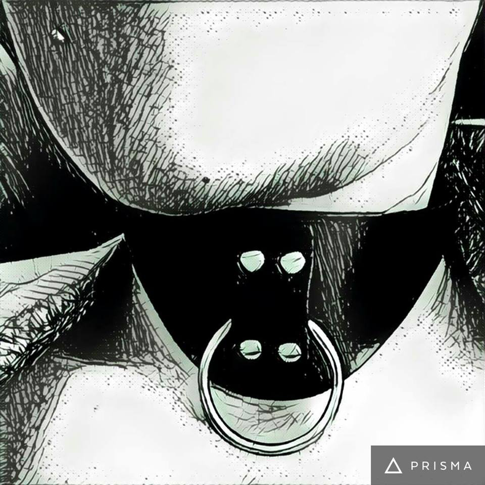 Pleasure, Pain & Permission