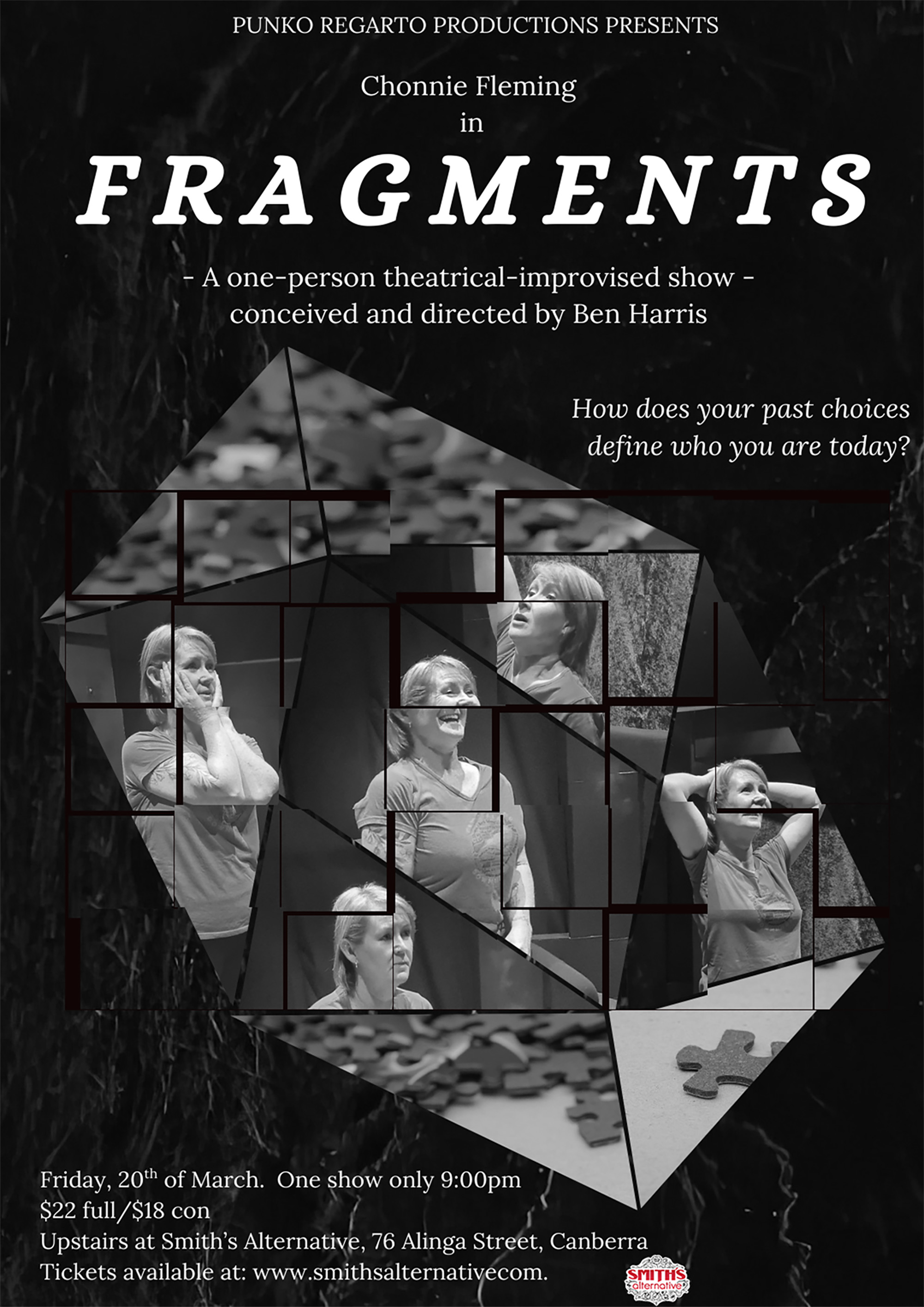 Fragments