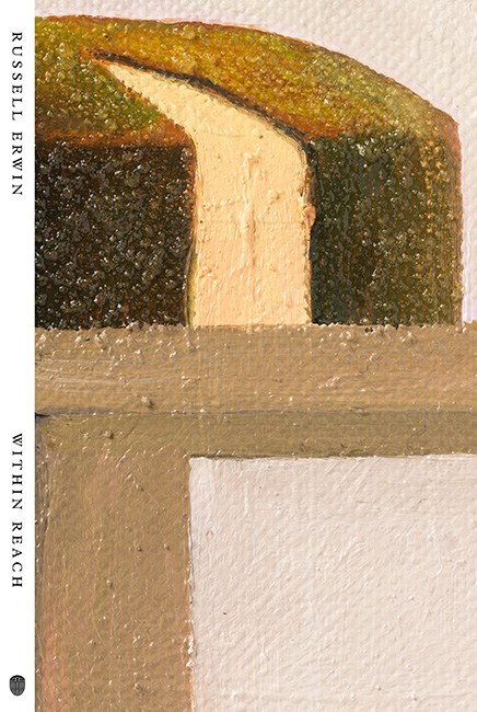 Within Reach by Russell Erwin