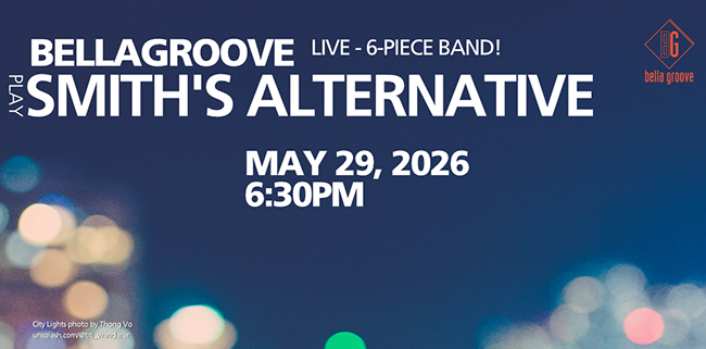 Bella Groove