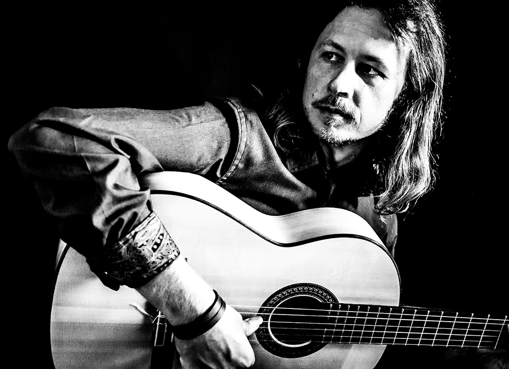 Damian Wright (Bandaluzia)