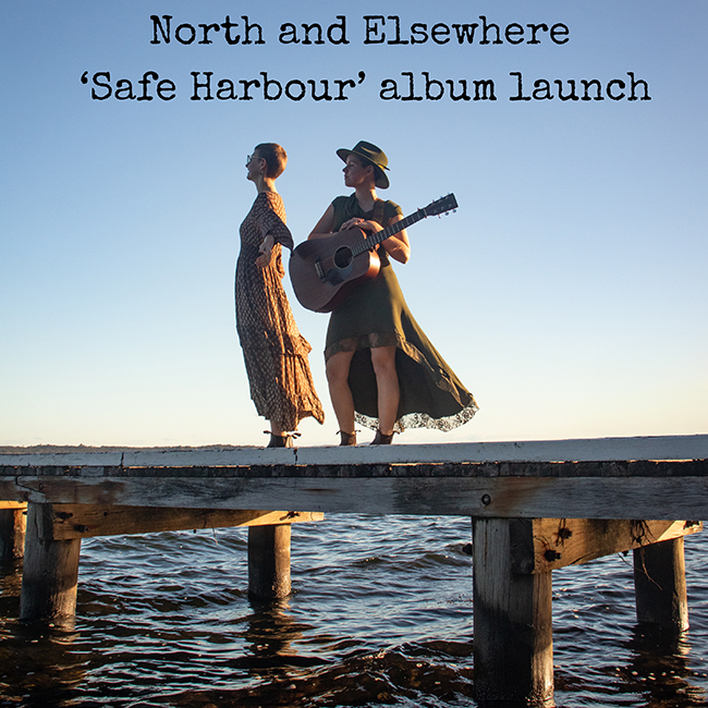 North and Elsewhere