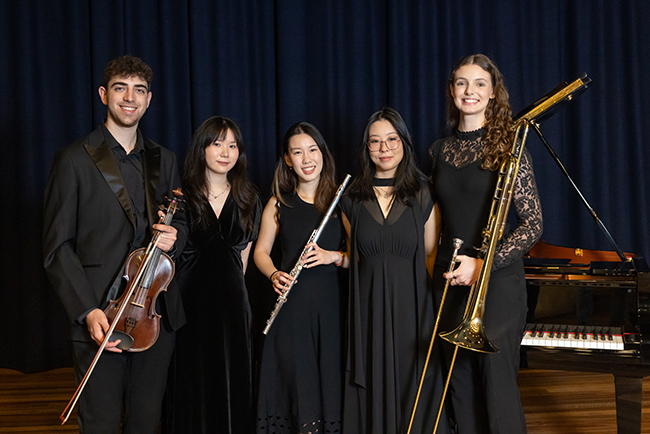 CSO 2026 Fellows