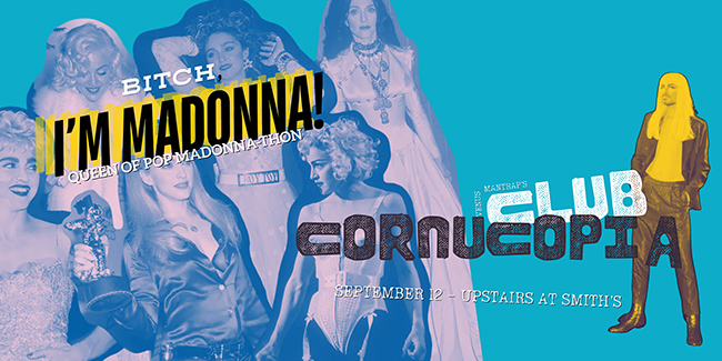 Club Cornucopia