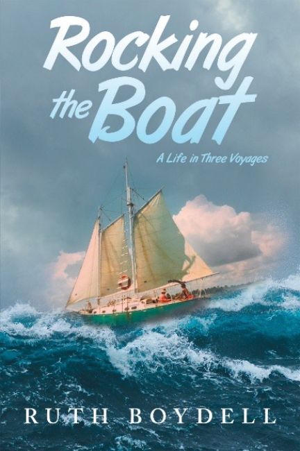Rocking the Boat:  A Life in Three Voyages at Smiths Alternative