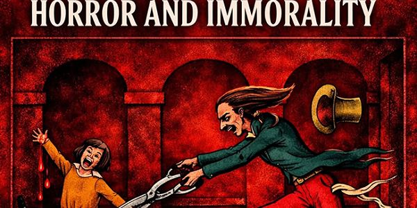 Smith's Theatre of Horror & Immorality at Smiths Alternative
