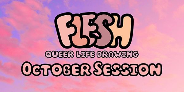 FLESH October Sess at Smiths Alternative