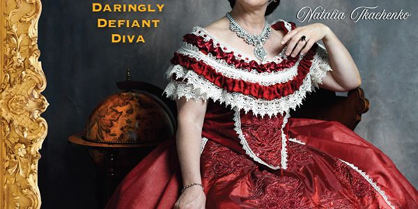 Opera's Bad Girl at Smiths Alternative