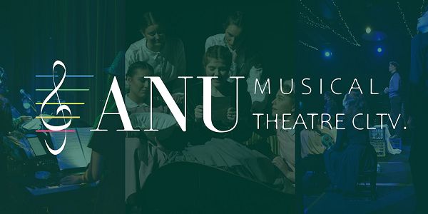 ANU Musical Theatre Collective at Smiths Alternative