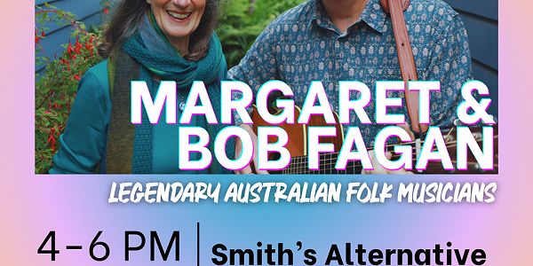 PEACE CONCERT at Smiths Alternative
