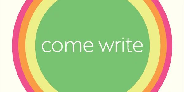 Come Write at Smiths Alternative