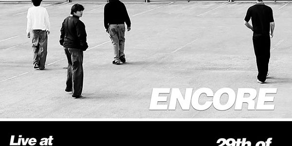 Encore at Smiths Alternative