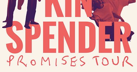 Mama Kin Spender