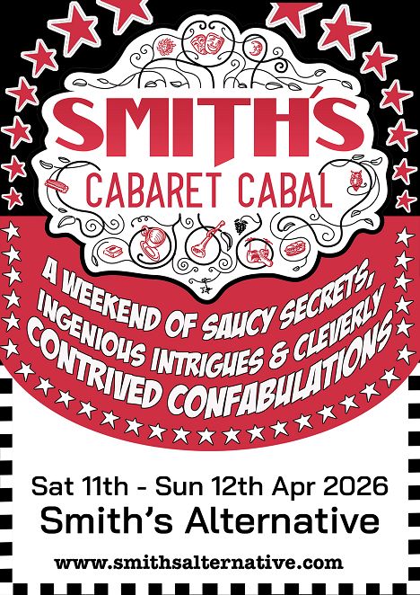 Smith's Cabaret Cabal