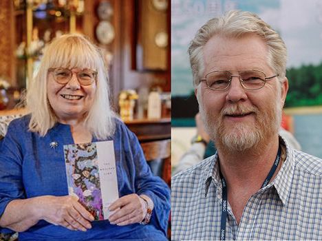 Geoff's That Poetry Thing