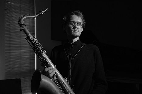 Oliver Djurkovic 4tet