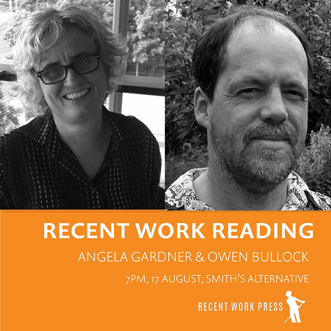 That Poetry Thing: Recent Work Press
