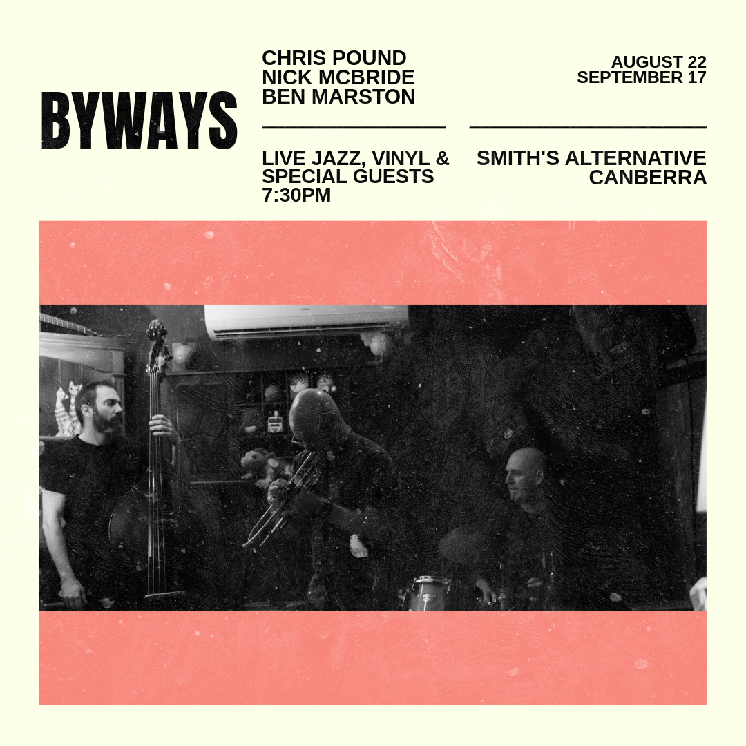 BYWAYS