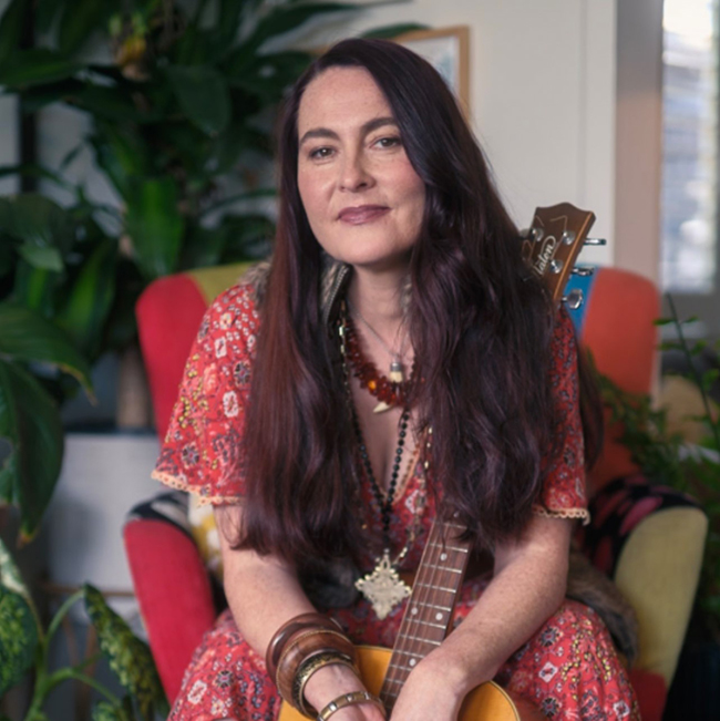 AMI WILLIAMSON