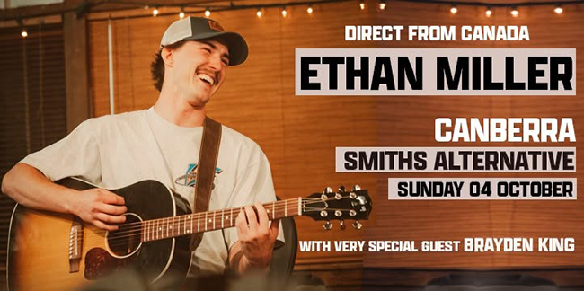 Ethan Miller