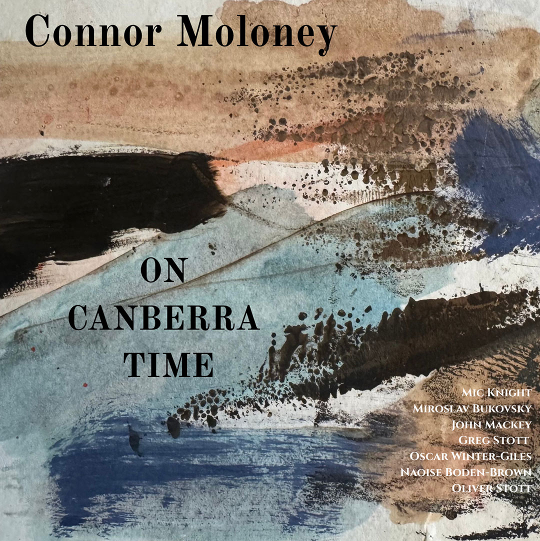 Connor Moloney