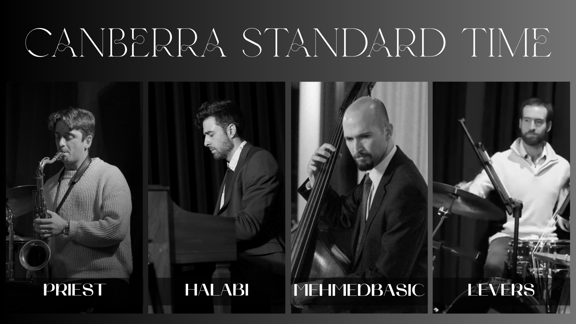 Canberra Standard Time