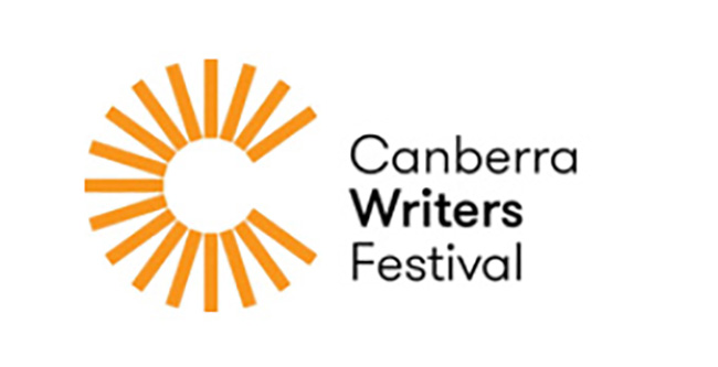 Canberra Writers Festival: Welcome to the Future