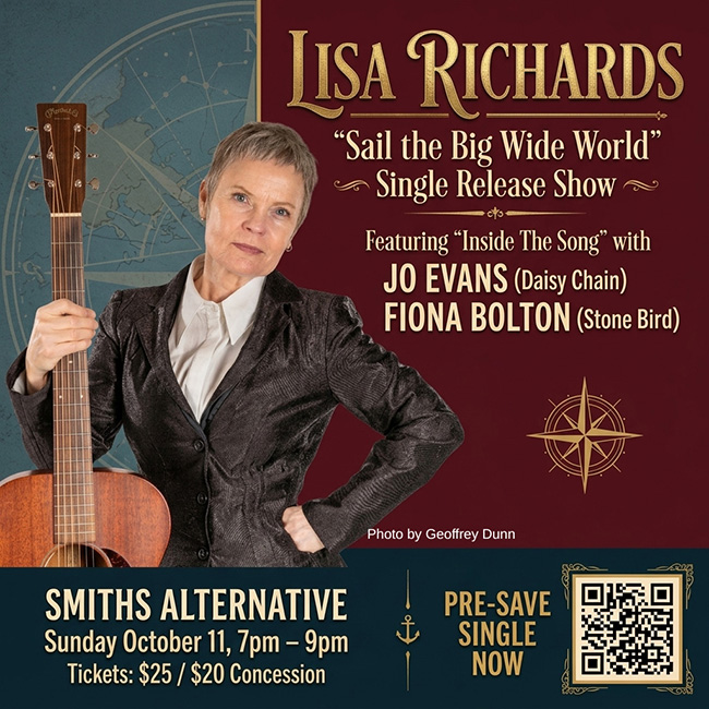 Lisa Richards