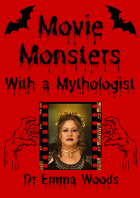 Movie Monsters