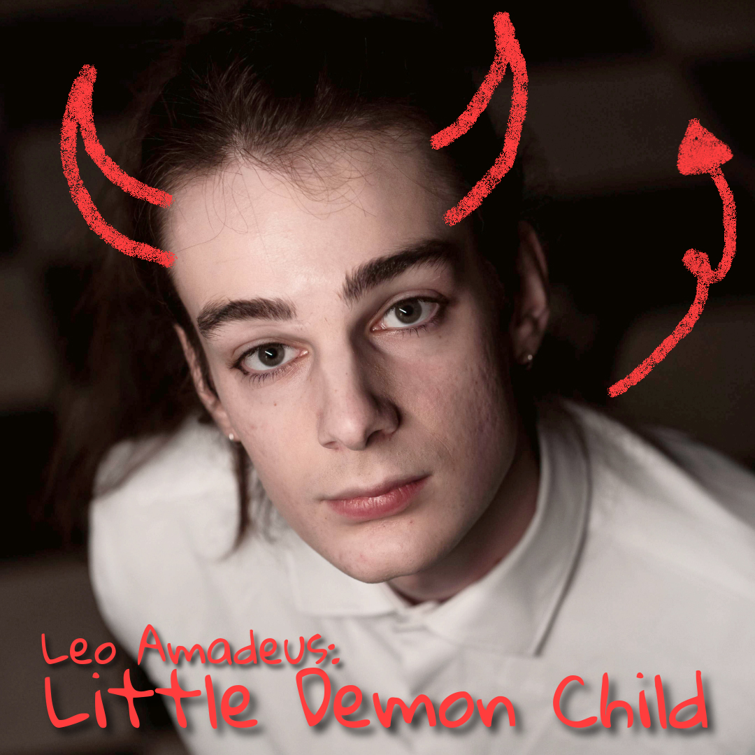 Little Demon Child