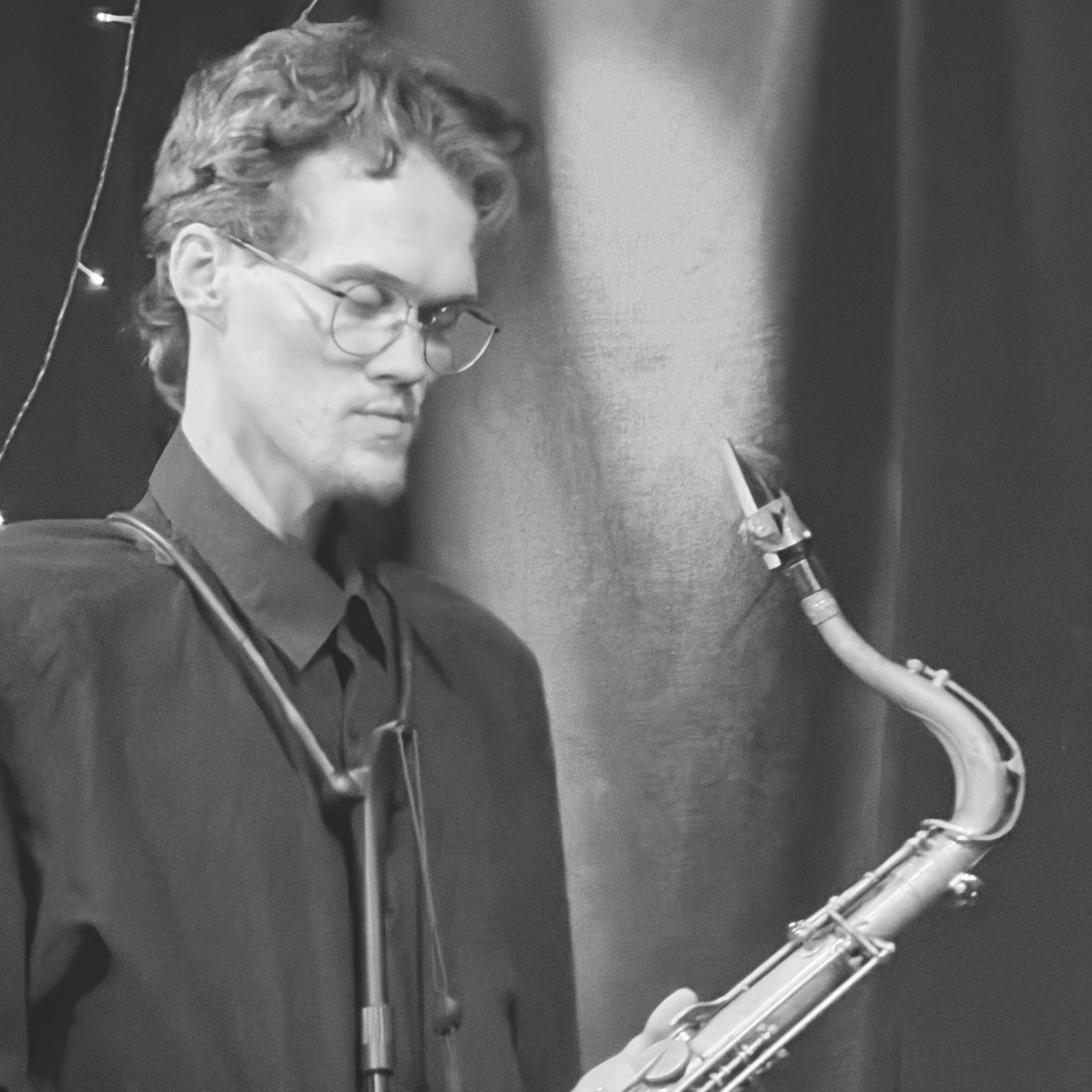 Oliver Djurkovic 4tet