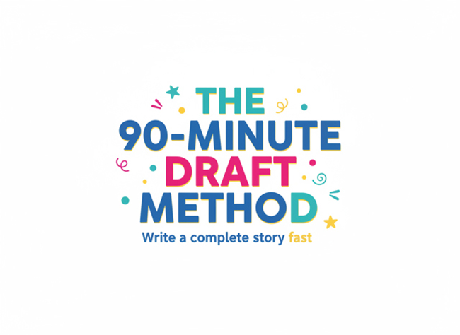 The 90-Minute Draft Method